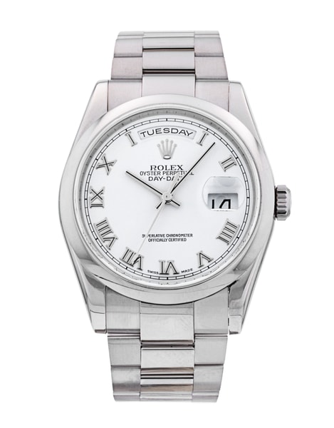 Rolex Day-Date 118209